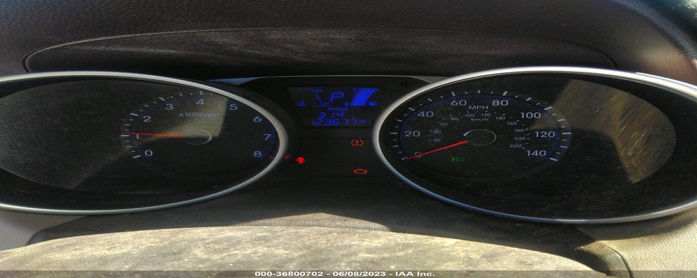 KM8JU3AC4CU462217 2012 HYUNDAI TUCSON photo no. 7