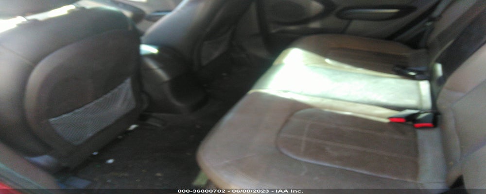 KM8JU3AC4CU462217 2012 HYUNDAI TUCSON photo no. 8