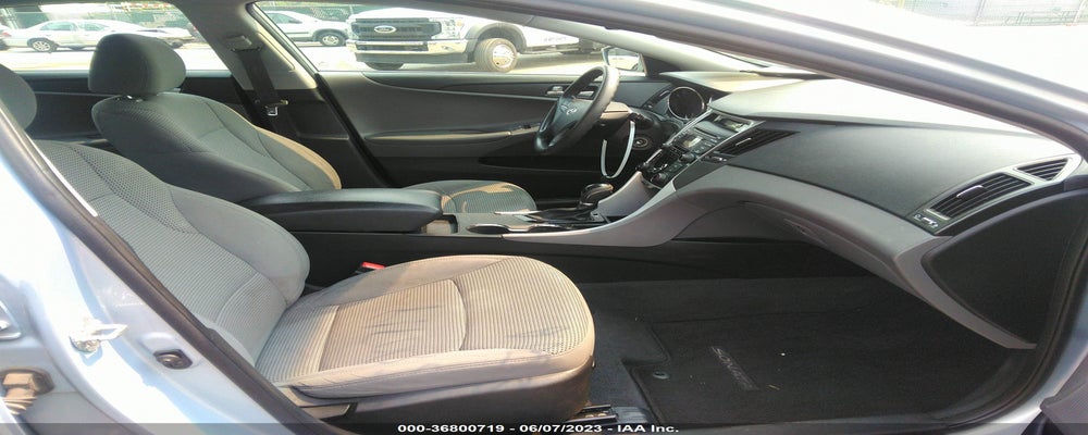 5NPEB4AC2CH468299 2012 HYUNDAI SONATA photo no. 5