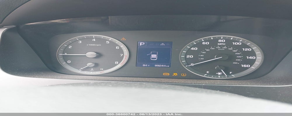 5NPE24AF0HH532907 2017 HYUNDAI SONATA photo no. 7