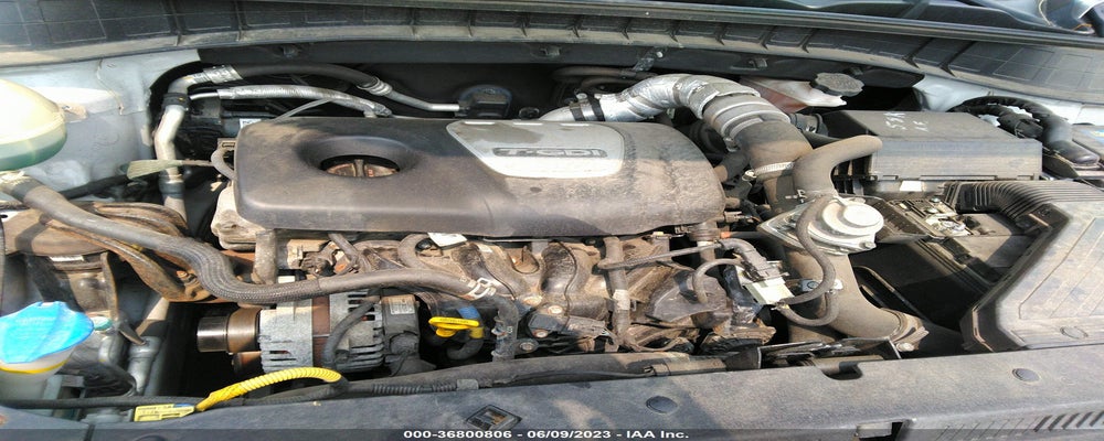 KM8J3CA24GU224139 2016 HYUNDAI TUCSON photo no. 10