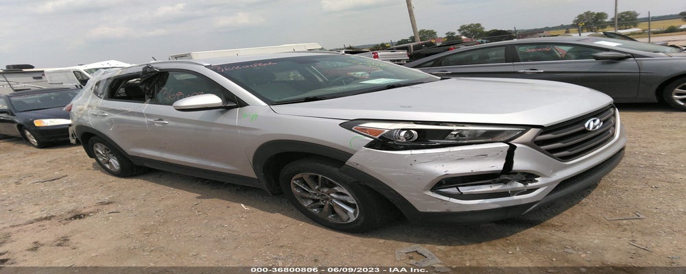 KM8J3CA24GU224139 2016 HYUNDAI TUCSON photo no. 24
