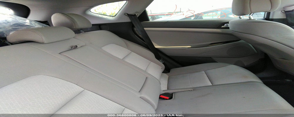 KM8J3CA24GU224139 2016 HYUNDAI TUCSON photo no. 8