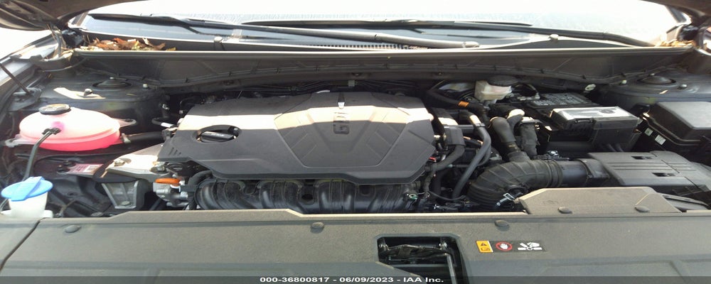 5NMJECAE2NH102473 2022 HYUNDAI TUCSON photo no. 10