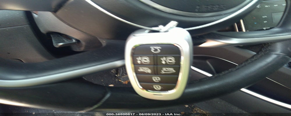 5NMJECAE2NH102473 2022 HYUNDAI TUCSON photo no. 11