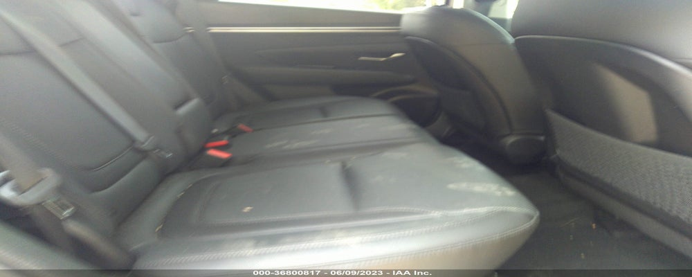 5NMJECAE2NH102473 2022 HYUNDAI TUCSON photo no. 8