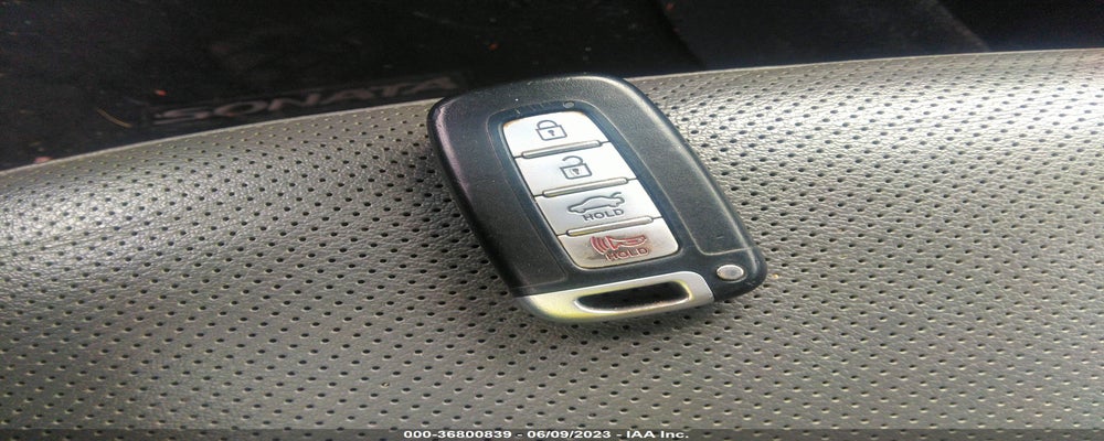 KMHEC4A48FA132282 2015 HYUNDAI SONATA HYBRID photo no. 11