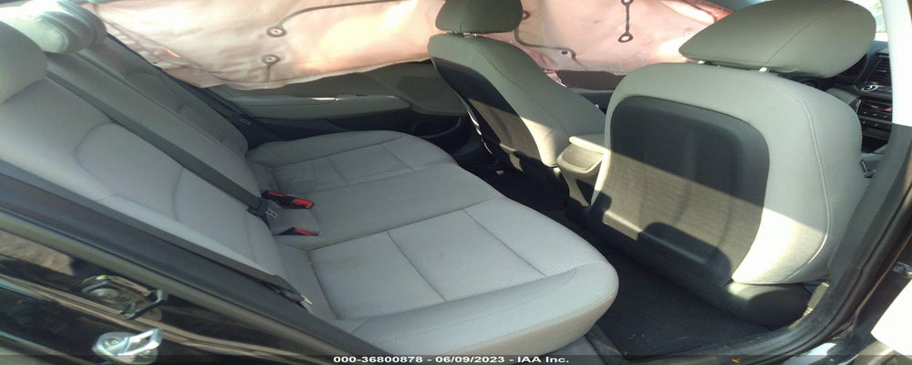 5NPD74LF3JH314198 2018 HYUNDAI ELANTRA photo no. 8