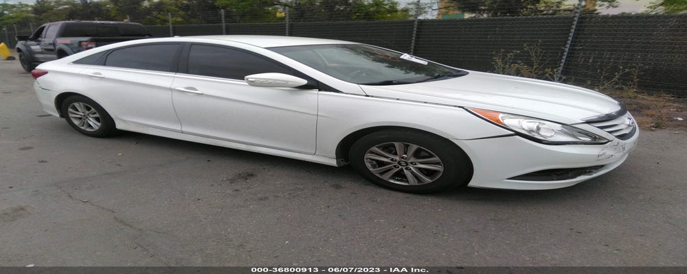 5NPEB4ACXEH904495 2014 HYUNDAI SONATA photo no. 17