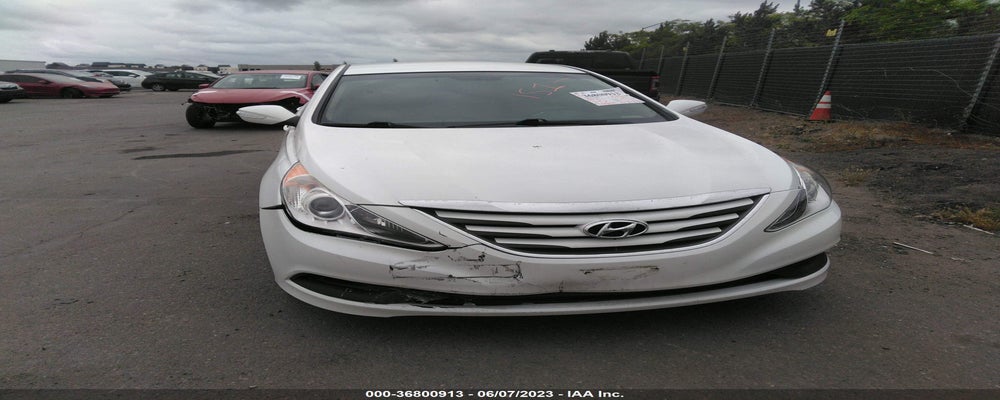 5NPEB4ACXEH904495 2014 HYUNDAI SONATA photo no. 6