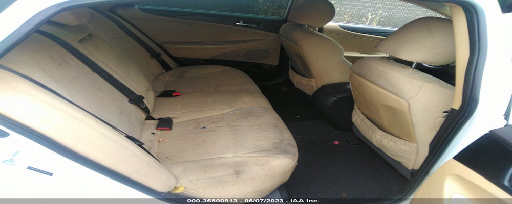 5NPEB4ACXEH904495 2014 HYUNDAI SONATA photo no. 8
