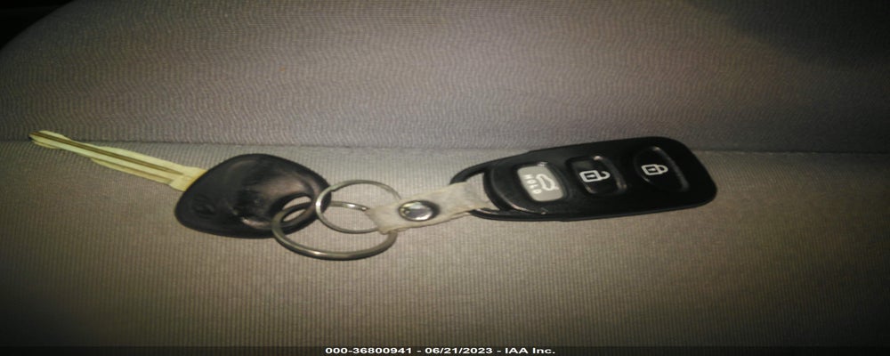 KMHDU4AD2AU130558 2010 HYUNDAI ELANTRA photo no. 11