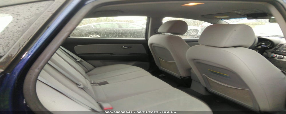 KMHDU4AD2AU130558 2010 HYUNDAI ELANTRA photo no. 8