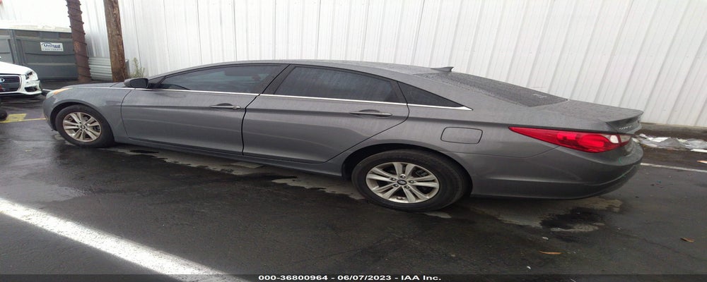 5NPEB4AC6CH479533 2012 HYUNDAI SONATA photo no. 3