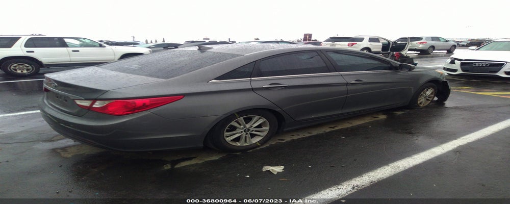 5NPEB4AC6CH479533 2012 HYUNDAI SONATA photo no. 4