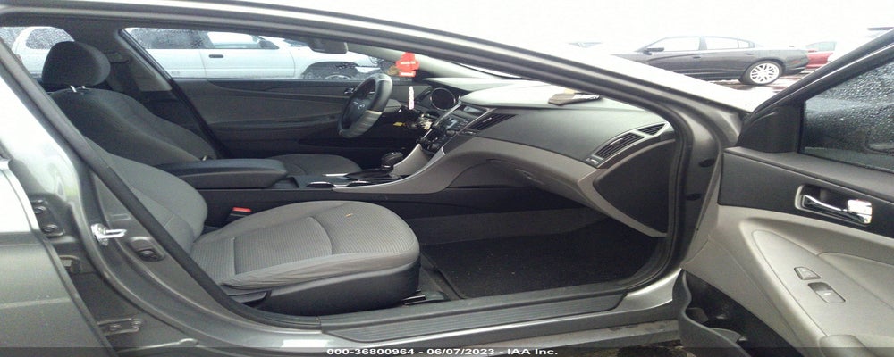 5NPEB4AC6CH479533 2012 HYUNDAI SONATA photo no. 5