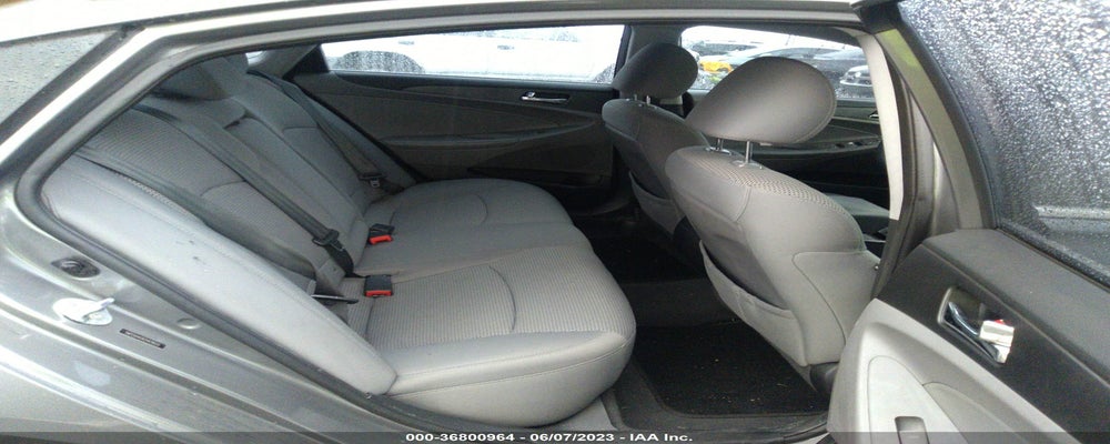 5NPEB4AC6CH479533 2012 HYUNDAI SONATA photo no. 8