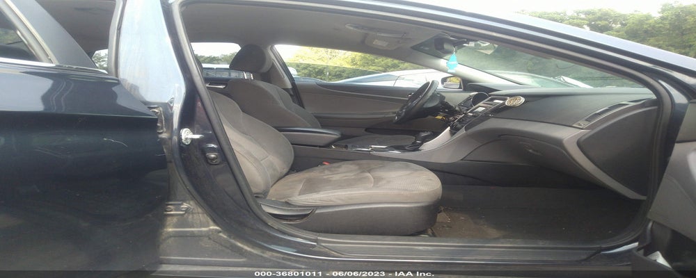 5NPEB4AC9EH850025 2014 HYUNDAI SONATA photo no. 5