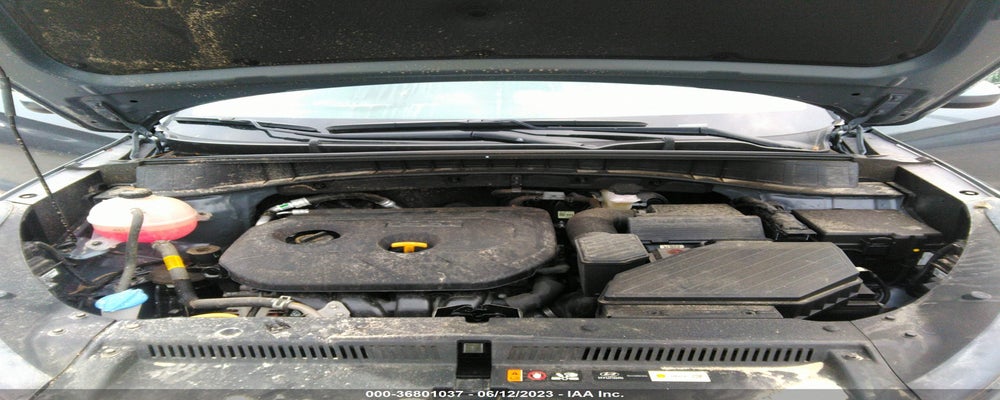 KM8J3CA41MU396366 2021 HYUNDAI TUCSON photo no. 10