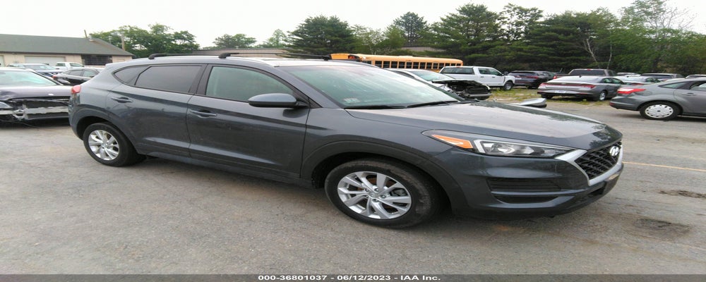 KM8J3CA41MU396366 2021 HYUNDAI TUCSON photo no. 5