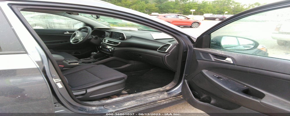 KM8J3CA41MU396366 2021 HYUNDAI TUCSON photo no. 5