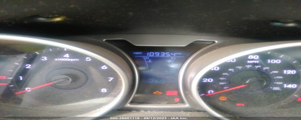 KMHTC6AD4DU154973 2013 HYUNDAI VELOSTER photo no. 7