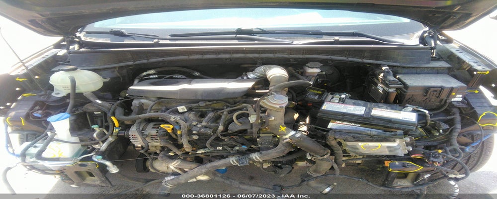KM8J3CA2XHU374497 2017 HYUNDAI TUCSON photo no. 10