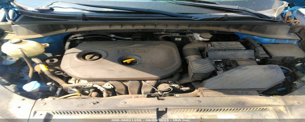 KM8J33A47JU704748 2018 HYUNDAI TUCSON photo no. 10