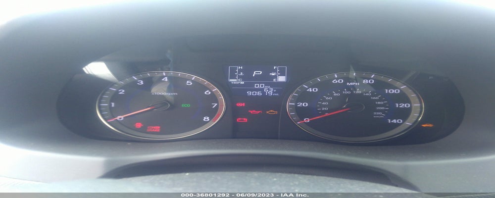 KMHCT4AE8GU038421 2016 HYUNDAI ACCENT photo no. 7