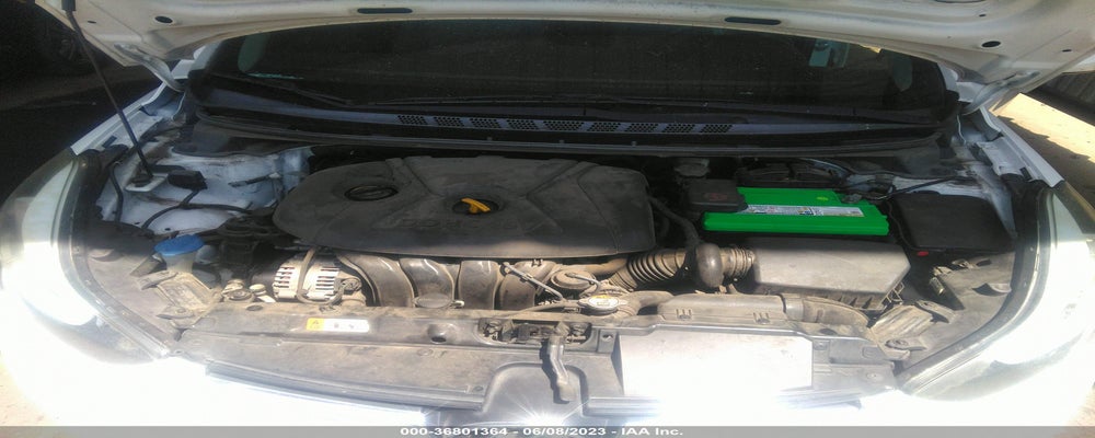 5NPDH4AE7EH511730 2014 HYUNDAI ELANTRA photo no. 10