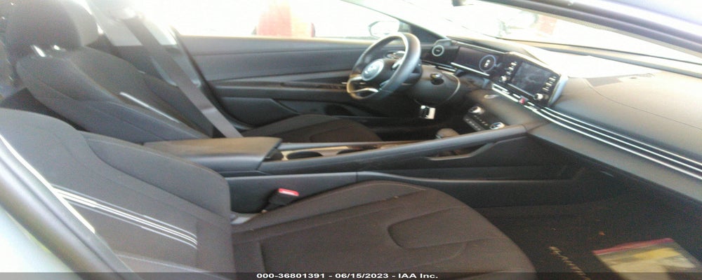 KMHLN4AG8NU317179 2022 HYUNDAI ELANTRA photo no. 5