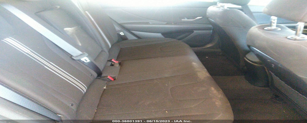 KMHLN4AG8NU317179 2022 HYUNDAI ELANTRA photo no. 8