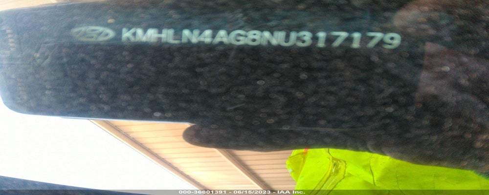 KMHLN4AG8NU317179 2022 HYUNDAI ELANTRA photo no. 9