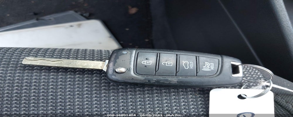 3KPC24A68LE112171 2020 HYUNDAI ACCENT photo no. 11