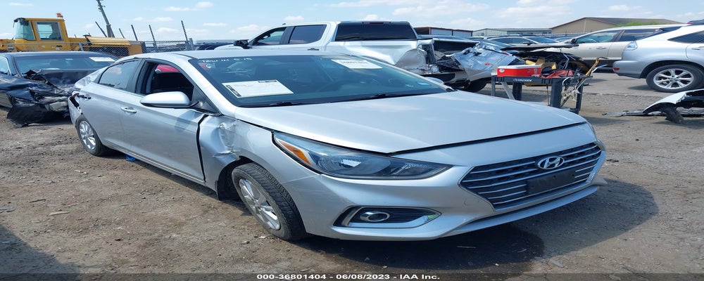 3KPC24A68LE112171 2020 HYUNDAI ACCENT photo no. 8