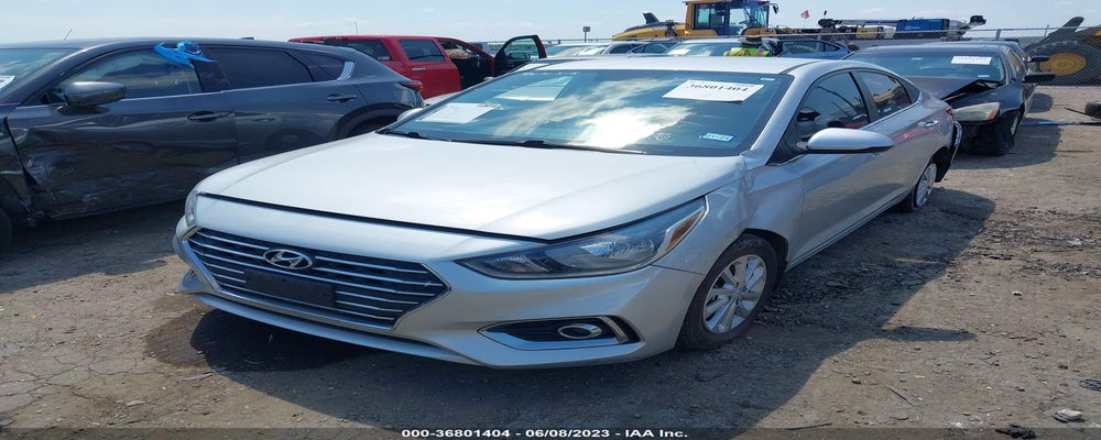 3KPC24A68LE112171 2020 HYUNDAI ACCENT photo no. 2