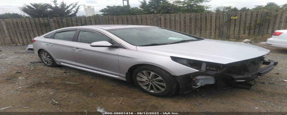 5NPE34AF5HH579427 2017 HYUNDAI SONATA photo no. 1