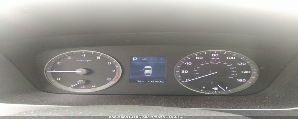 5NPE34AF5HH579427 2017 HYUNDAI SONATA photo no. 7
