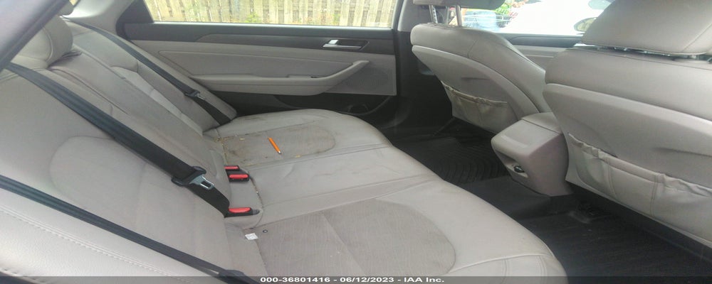 5NPE34AF5HH579427 2017 HYUNDAI SONATA photo no. 8