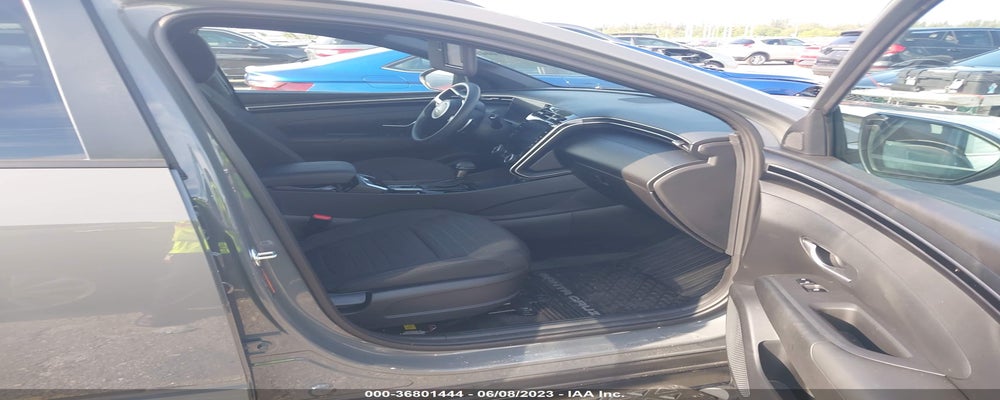 5NTJCDAF3PH064800 2023 HYUNDAI SANTA CRUZ photo no. 5