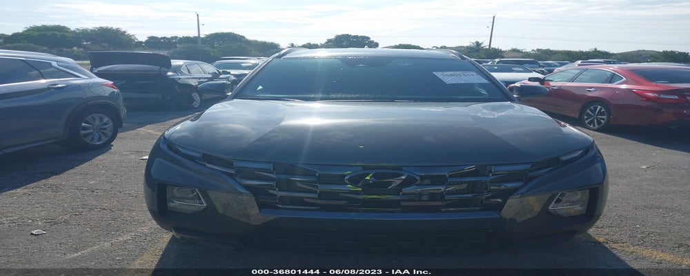 5NTJCDAF3PH064800 2023 HYUNDAI SANTA CRUZ photo no. 6