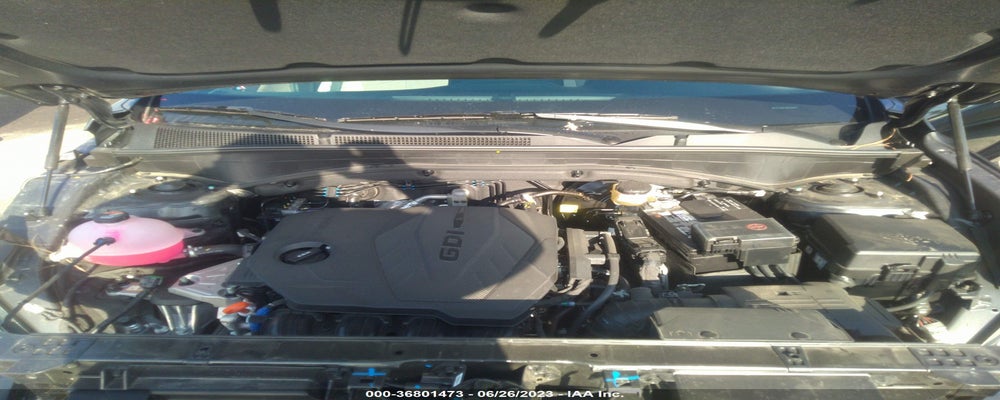 5NMS2DAJ9PH533587 2023 HYUNDAI SANTA FE photo no. 10