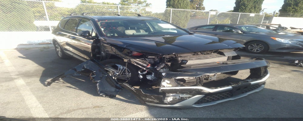 5NMS2DAJ9PH533587 2023 HYUNDAI SANTA FE photo no. 10