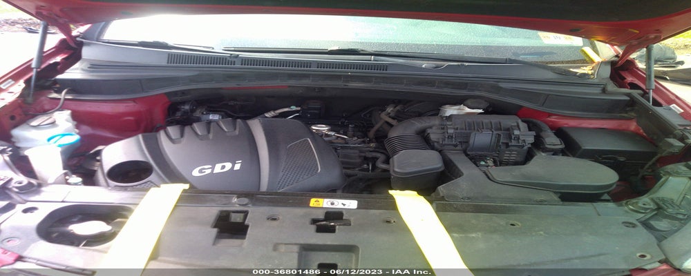 5XYZU3LB3EG220034 2014 HYUNDAI SANTA FE SPORT photo no. 10