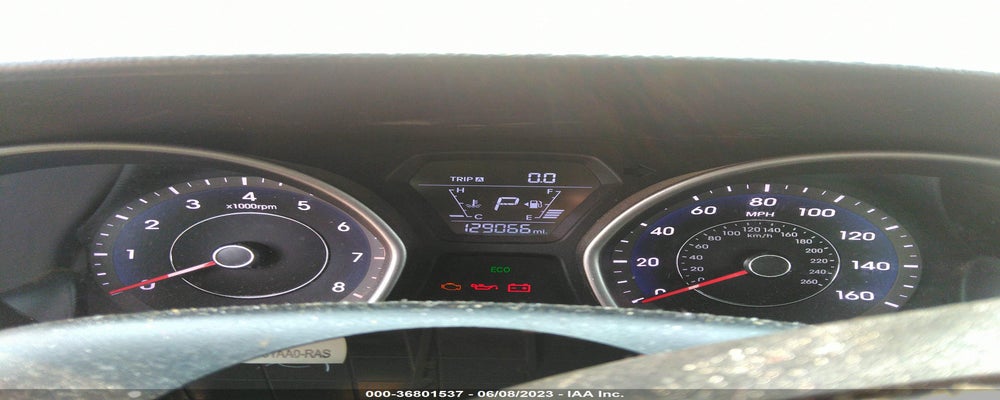 5NPDH4AE7EH503305 2014 HYUNDAI ELANTRA photo no. 7