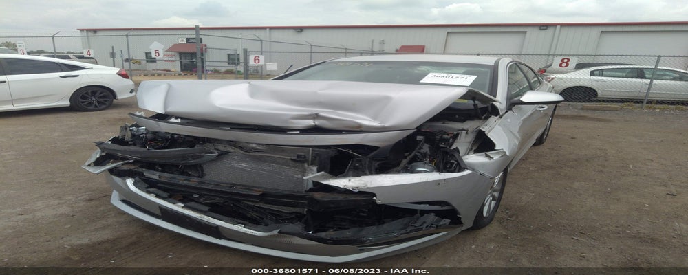 5NPE24AF9FH103309 2015 HYUNDAI SONATA photo no. 6