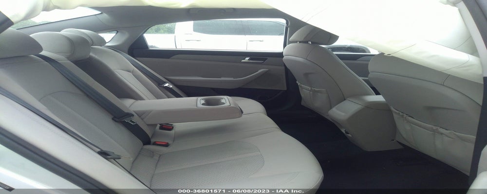 5NPE24AF9FH103309 2015 HYUNDAI SONATA photo no. 8