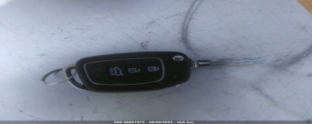KM8J2CA46KU006636 2019 HYUNDAI TUCSON photo no. 11
