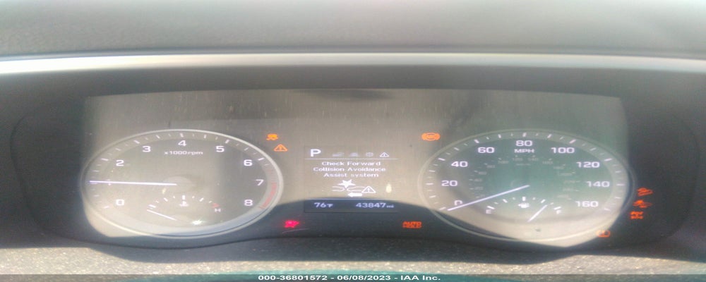 KM8J2CA46KU006636 2019 HYUNDAI TUCSON photo no. 7