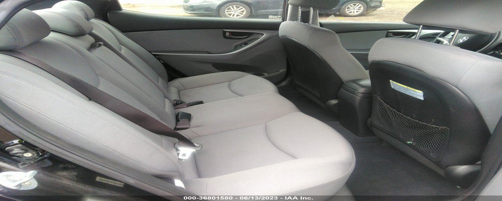 KMHDH4AE1DU835711 2013 HYUNDAI ELANTRA photo no. 8